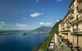 Bürgenstock Hotels & Resort - Palace Hotel